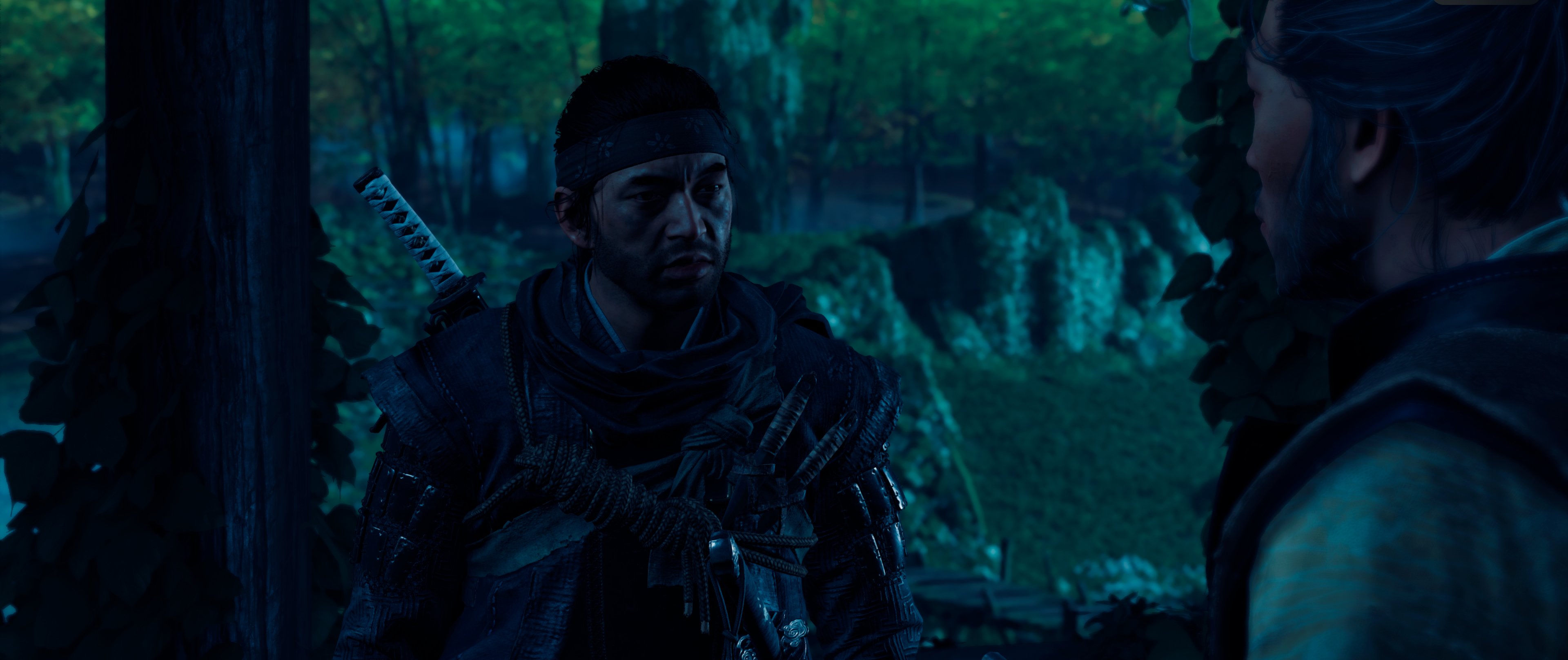 Ghost of Tsushima: Director´s Cut